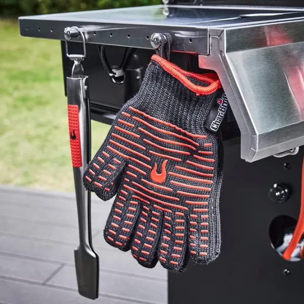 Мангал Char-Broil Advantage PRO S 2  Газ / Мобильный photo 7