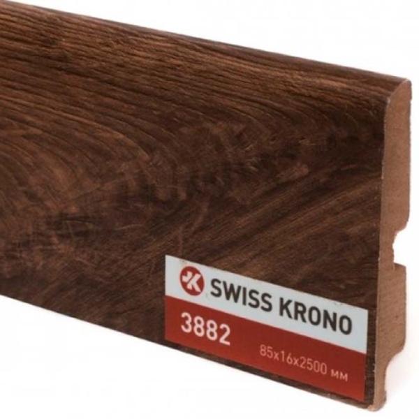 Плинтус Kronopol 3882 МДФ / 2500 мм photo 1