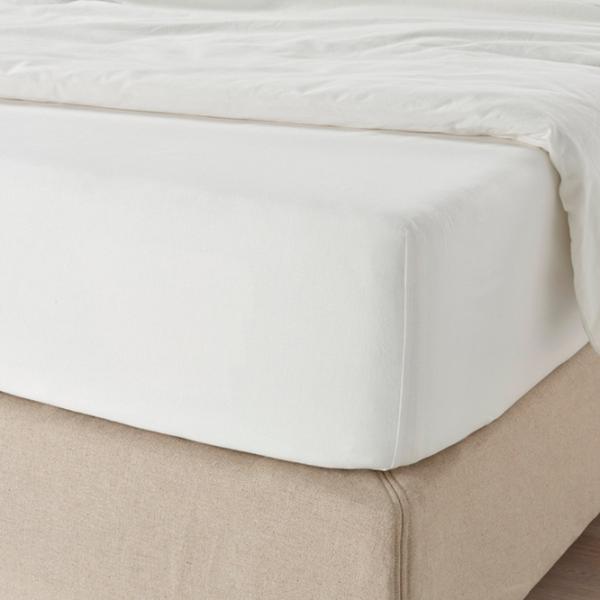 Простыня Ikea Fargmara Хлопок photo 4