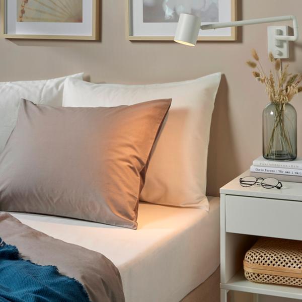 Простыня Ikea Fargmara Хлопок photo 5