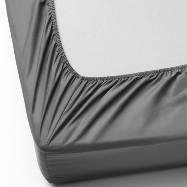 Простыня Ikea Ullvide Хлопок photo 2 Простыня Ikea Ullvide Хлопок photo 2