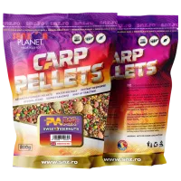 Пеллетс Senzor Planet PVA Bag Summer Mix Тигровые орехи / 0.8 кг / 4 мм