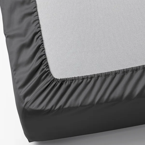 Простыня Ikea Nattjasmin Хлопок photo 3 Простыня Ikea Nattjasmin Хлопок photo 3