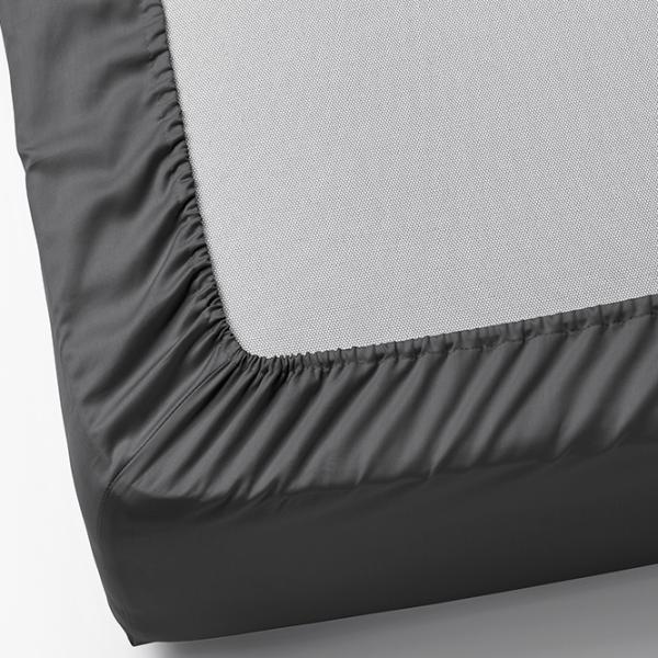 Простыня Ikea Nattjasmin Хлопок photo 3 Простыня Ikea Nattjasmin Хлопок photo 3