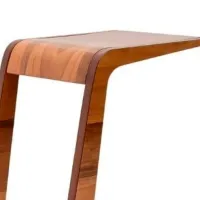 Журнальный столик Dizayno Home TG-Milano 079901 Коричневый photo 2