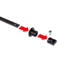 Струбцина автоматическая Wolfcraft 3036000 photo 2