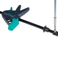 Струбцина автоматическая Wolfcraft 3036000 photo 3