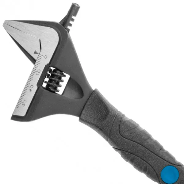 Ключ Hoegert HT1P561 Резина photo 3 Ключ Hoegert HT1P561 Резина photo 3