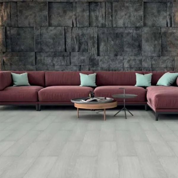 Laminat Kastamonu FXL011 Gray / 1.87 m² photo 2