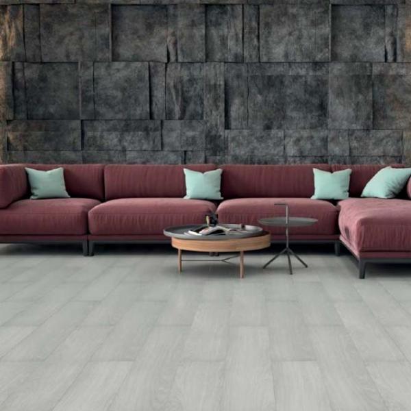 Laminat Kastamonu FXL011 Gray / 1.87 m² photo 2