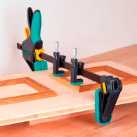 Адаптер для струбцины Wolfcraft 3037000 photo 3