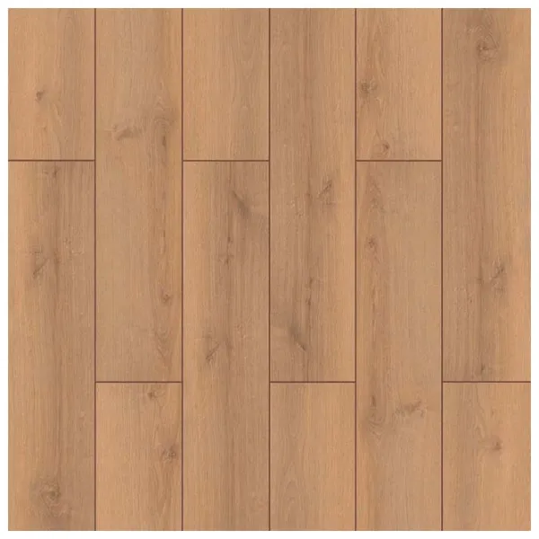 Laminat Kastamonu FXL019 Brown / 1.87 m² photo 1