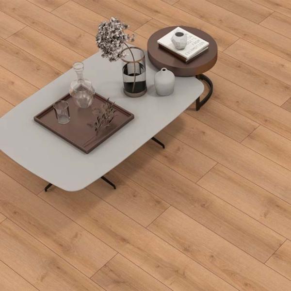 Laminat Kastamonu FXL019 Brown / 1.87 m² photo 2
