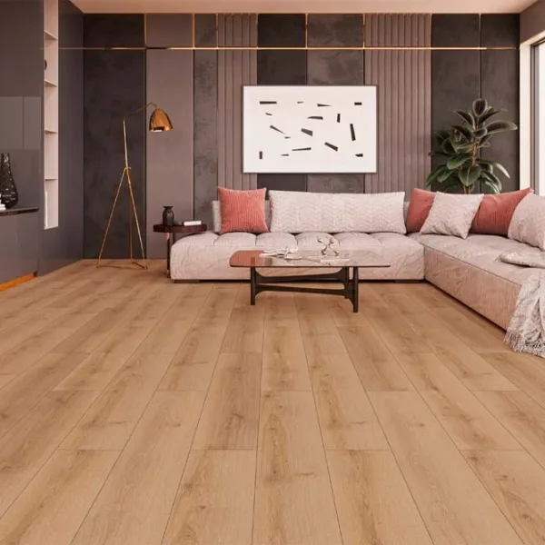 Laminat Kastamonu FXL019 Brown / 1.87 m² photo 3