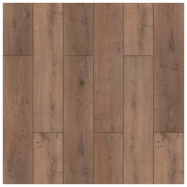 Laminat Kastamonu FXL015 Brown / 1.87 m² photo 1