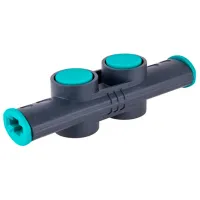 Conector pentru сleme Wolfcraft 3038000 