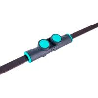 Соединитель для струбцин Wolfcraft 3038000 photo 2