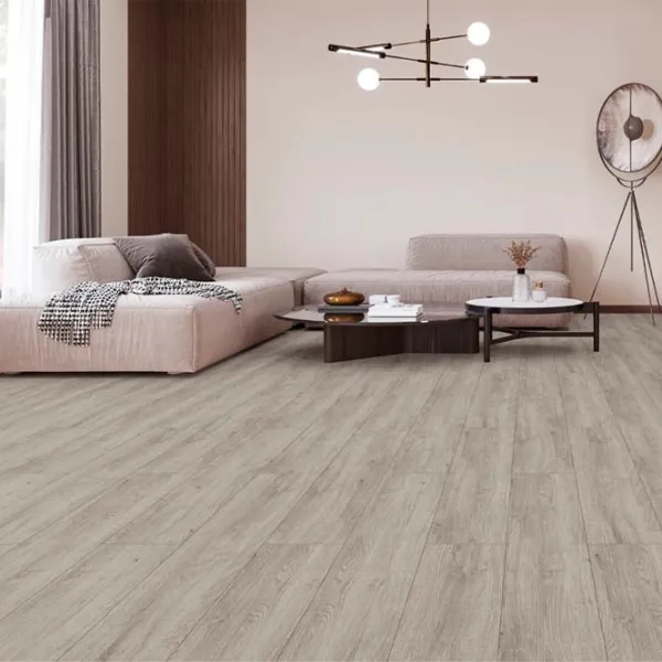 Laminat Kastamonu FXL026 Brown / 1.87 m² photo 3
