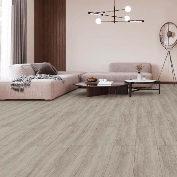 Laminat Kastamonu FXL026 Brown / 1.87 m² photo 3