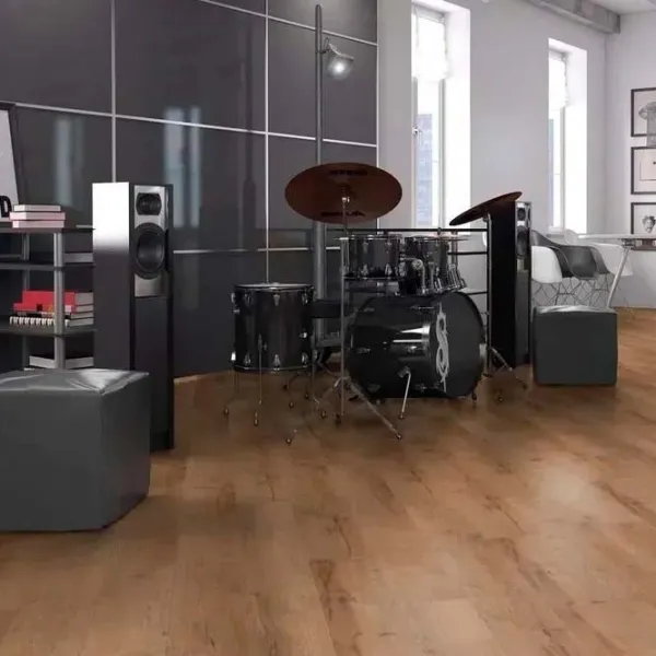 Laminat Kronopol D3787 Brown / 1.53 m² photo 3