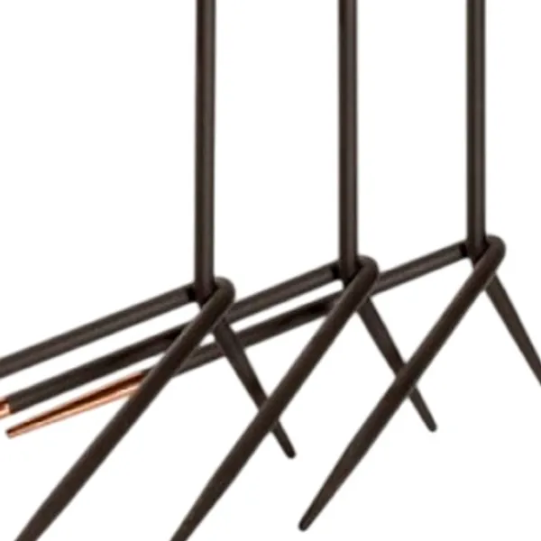 Набор журнальных столиков Dizayno Home TG-Bolero Nest 082952 Коричневый photo 2