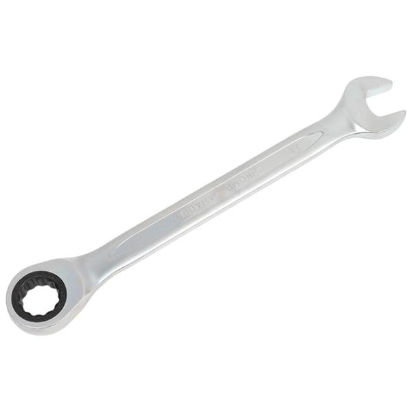 Ключ Hoegert HT1R021 Cталь photo 4 Ключ Hoegert HT1R021 Cталь photo 4