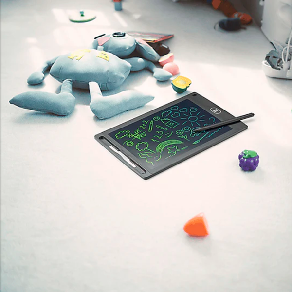 Графический планшет Cellular Line Magic Artpad  / Черный photo 3