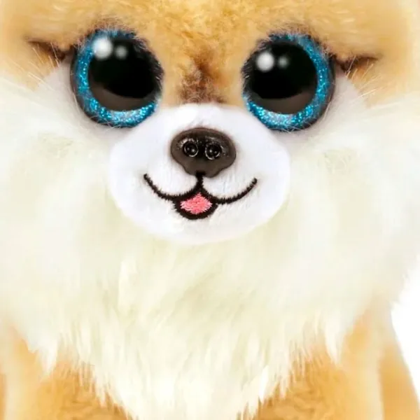 Мягкая игрушка Ty Beanie Boos Honeycomb TY36571 3+ / Бежевый photo 2