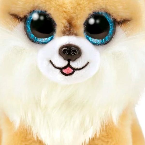 Мягкая игрушка Ty Beanie Boos Honeycomb TY36571 3+ / Бежевый photo 2