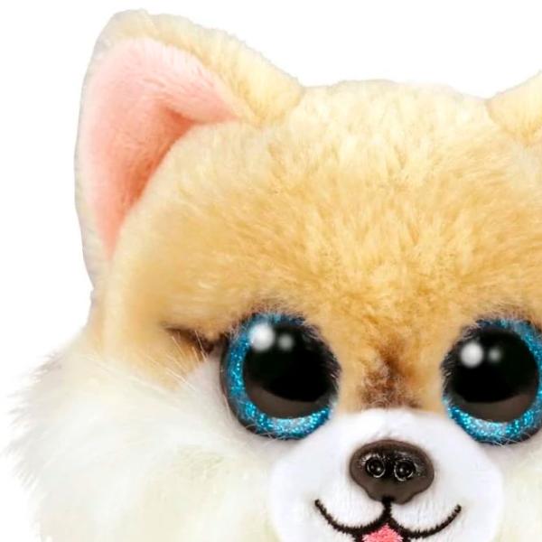 Мягкая игрушка Ty Beanie Boos Honeycomb TY36571 3+ / Бежевый photo 3