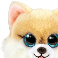 Jucărie moale Ty Beanie Boos Honeycomb TY36571 3+ / Beige photo 3