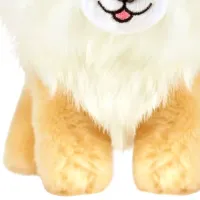 Jucărie moale Ty Beanie Boos Honeycomb TY36571 3+ / Beige photo 4