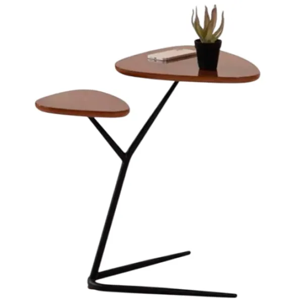 Măsuță de cafea Dizayno Home TB-Branch 082937 Brown photo 1