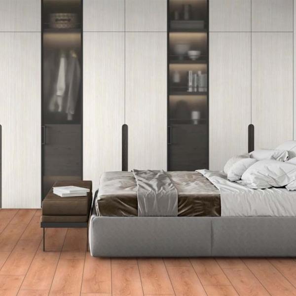 Laminat Kastamonu FR012 Light Brown / 1.86 m² photo 2 Laminat Kastamonu FR012 Light Brown / 1.86 m² photo 2