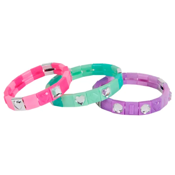 Set de creație Spin Master Pop Style Cool Maker 6068666 6+ / Multicolor Violet photo 4 Set de creație Spin Master Pop Style Cool Maker 6068666 6+ / Multicolor Violet photo 4