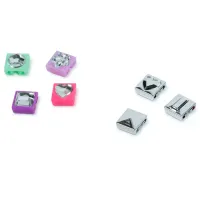 Креативный набор Spin Master Pop Style Cool Maker 6068666 6+ / Разноцветный Фиолетовый photo 6