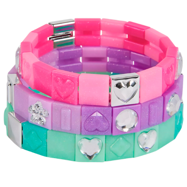 Set de creație Spin Master Pop Style Cool Maker 6068666 6+ / Multicolor Violet photo 7 Set de creație Spin Master Pop Style Cool Maker 6068666 6+ / Multicolor Violet photo 7