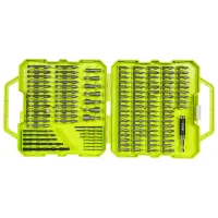 Set bituri Ryobi 5132003792 Cantitatea în set - 127