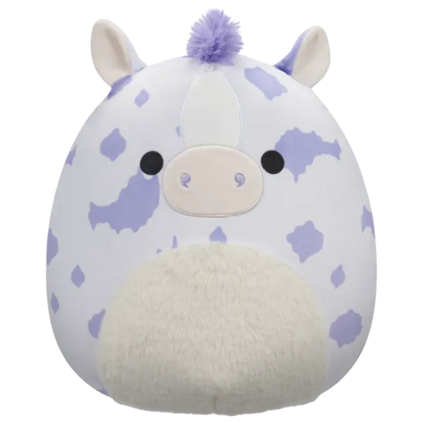 Jucărie moale Squishmallows Animals SQJW1219B W19B 3+ / Multicolor photo 2 Jucărie moale Squishmallows Animals SQJW1219B W19B 3+ / Multicolor photo 2