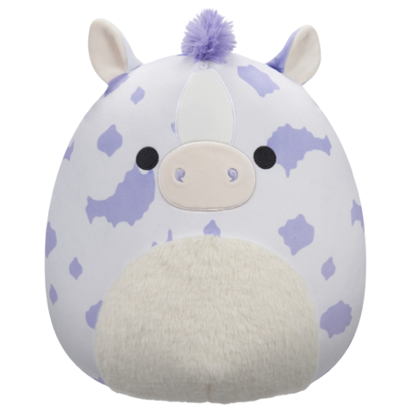 Jucărie moale Squishmallows Animals SQJW1219B W19B 3+ / Multicolor photo 2 Jucărie moale Squishmallows Animals SQJW1219B W19B 3+ / Multicolor photo 2