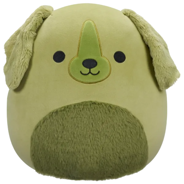 Jucărie moale Squishmallows Animals SQJW1219B W19B 3+ / Multicolor photo 3 Jucărie moale Squishmallows Animals SQJW1219B W19B 3+ / Multicolor photo 3