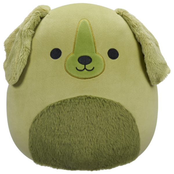 Jucărie moale Squishmallows Animals SQJW1219B W19B 3+ / Multicolor photo 3 Jucărie moale Squishmallows Animals SQJW1219B W19B 3+ / Multicolor photo 3