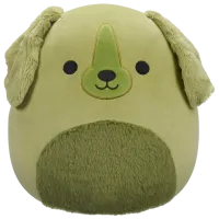 Мягкая игрушка Squishmallows Animals SQJW1219B W19B 3+ / Разноцветный photo 3