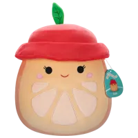 Мягкая игрушка Squishmallows Animals SQJW1219B W19B 3+ / Разноцветный photo 4
