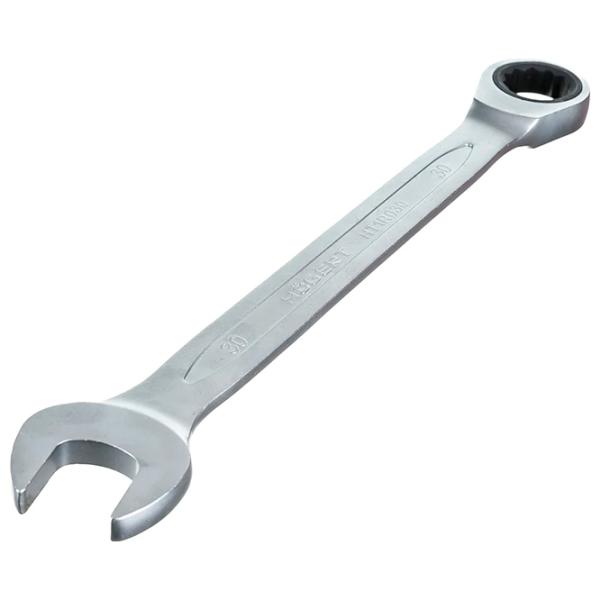 Ключ Hoegert HT1R030 Cталь photo 4 Ключ Hoegert HT1R030 Cталь photo 4