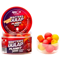 Бойлы Senzor Planet WAFTERS DULAP Planet1016 Черника / 0.06 кг / 16 мм