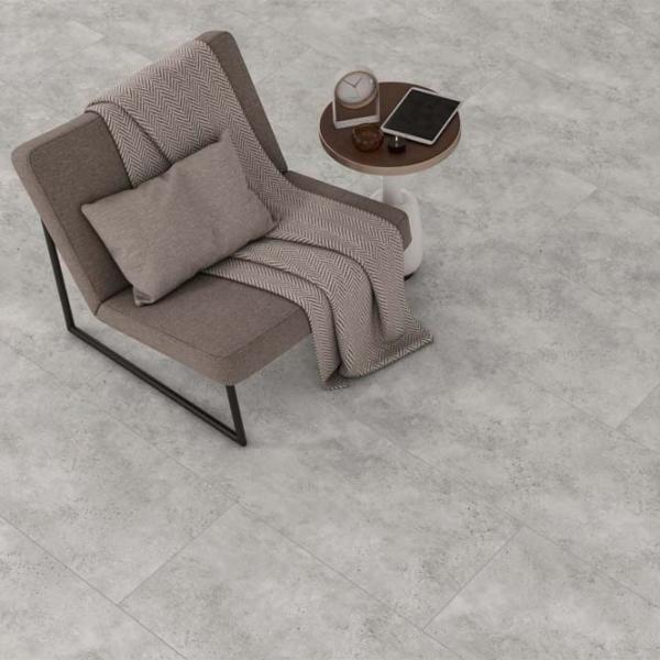 Laminat Kastamonu FT016 Gray / 2.42 m² photo 2
