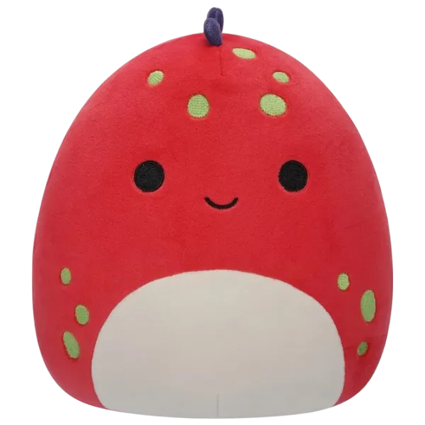Мягкая игрушка Squishmallows Animals SQJW7519B W19B 3+ / Разноцветный photo 2 Мягкая игрушка Squishmallows Animals SQJW7519B W19B 3+ / Разноцветный photo 2