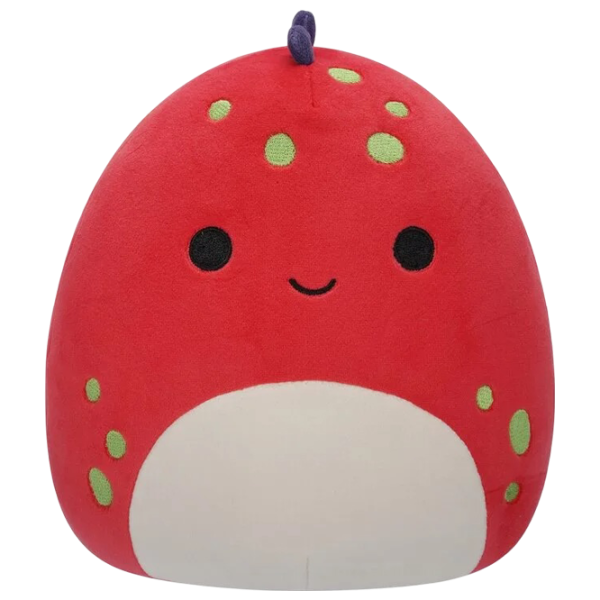 Мягкая игрушка Squishmallows Animals SQJW7519B W19B 3+ / Разноцветный photo 2 Мягкая игрушка Squishmallows Animals SQJW7519B W19B 3+ / Разноцветный photo 2