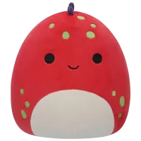 Мягкая игрушка Squishmallows Animals SQJW7519B W19B 3+ / Разноцветный photo 2
